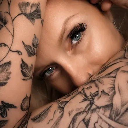 OnlyFans account  lexi_snow69 avatar 1