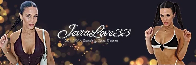 OnlyFans cuenta jevinlove header 2
