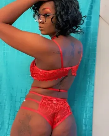 OnlyFans cuenta blackchakra069 avatar 1