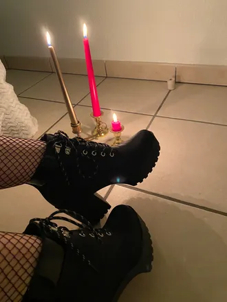 OnlyFans cuenta mimifeet93 header 2