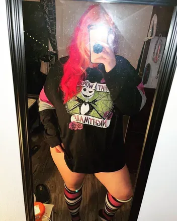 OnlyFans cuenta sexybaby_03 avatar 1