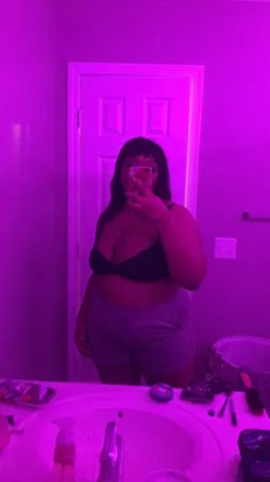 OnlyFans cuenta jadedthickgirl header 2