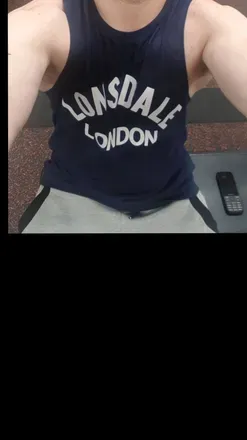 OnlyFans cuenta stickymick avatar 1