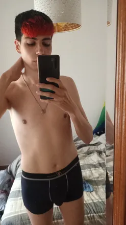 OnlyFans cuenta madtwinkboy header 2