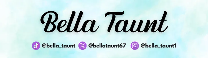 OnlyFans cuenta bella_taunt header 2