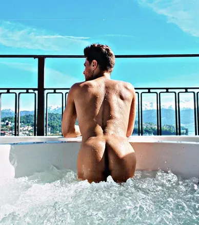 OnlyFans cuenta dangelodimarco header 2