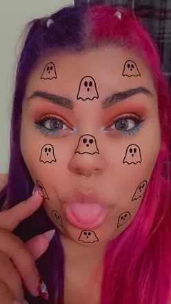OnlyFans of amethystnichole28