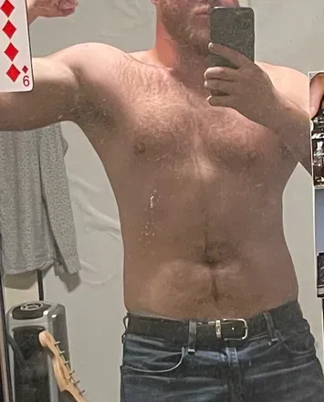 OnlyFans cuenta stummyhurtszn avatar 1