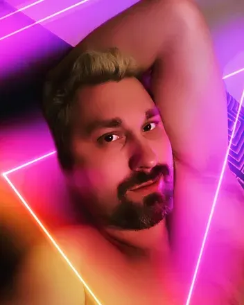 OnlyFans cuenta kcscreamkween header 2