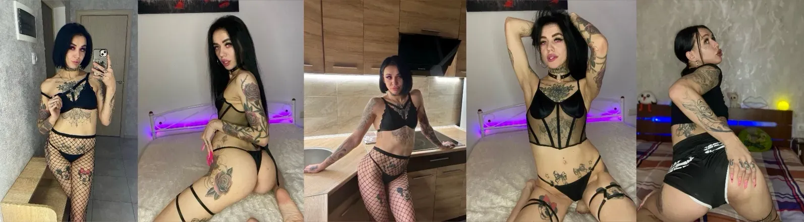 OnlyFans cuenta mollys69secret header 2