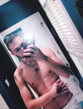 OnlyFans cuenta trendsetter_d avatar 1