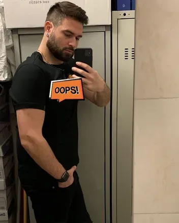 OnlyFans cuenta christiangramm avatar 1
