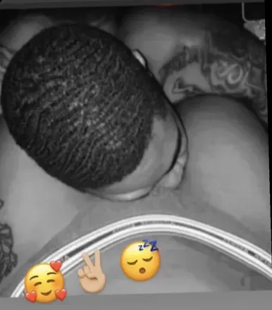 OnlyFans cuenta themelrosehaitian avatar 1