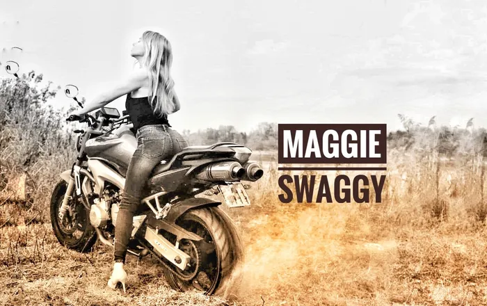 OnlyFans cuenta maggieswaggy27 header 2