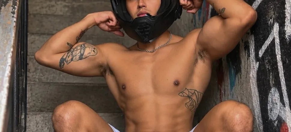 OnlyFans account  nicolasnovoa header 2