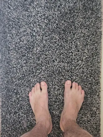 OnlyFans cuenta nicefeetman avatar 1