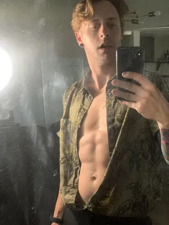OnlyFans cuenta royzacson avatar 1