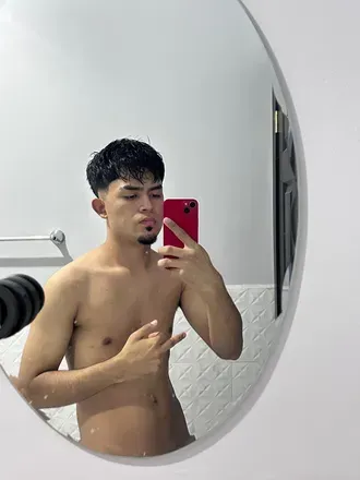 OnlyFans of striker1994