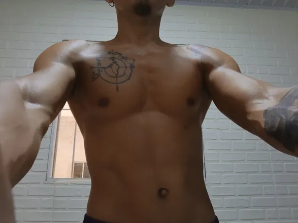 OnlyFans account  jeancccalderon header 2