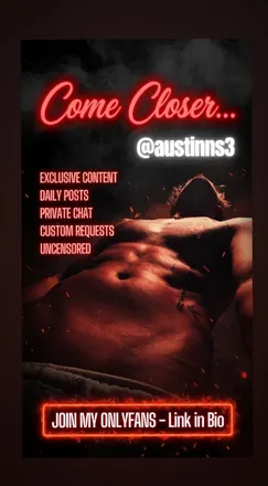 OnlyFans cuenta austinnns3 header 2