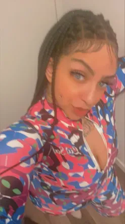 OnlyFans account  nickybabyhastatz header 2