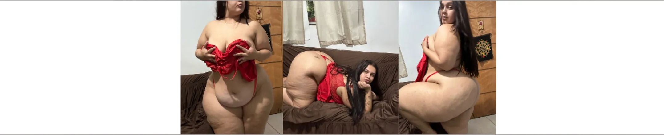 OnlyFans cuenta joelinesousaa997 header 2