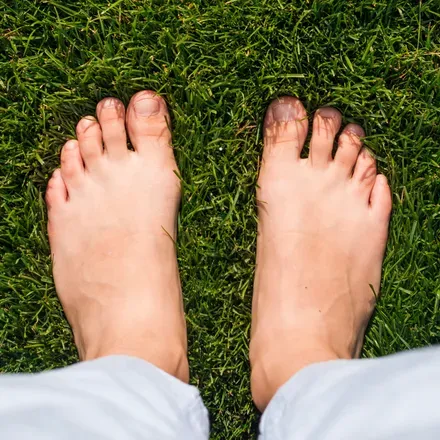 OnlyFans cuenta myrunnerfeet avatar 1