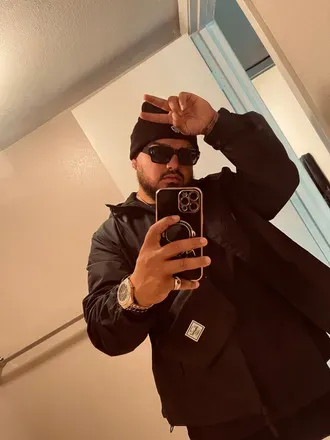 OnlyFans cuenta barbernick avatar 1
