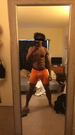 OnlyFans account  someman avatar 1