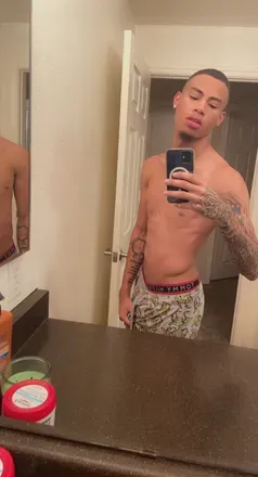 OnlyFans cuenta wavyprking avatar 1