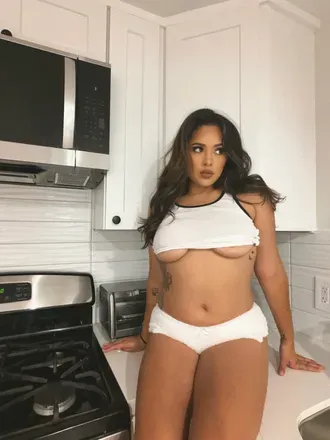 OnlyFans of kittyvmarie