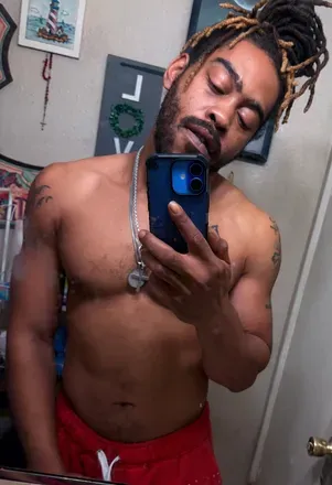 OnlyFans account  daddy_lamar avatar 1