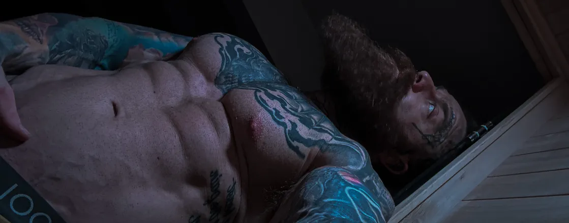 OnlyFans cuenta ironsanctuary header 2