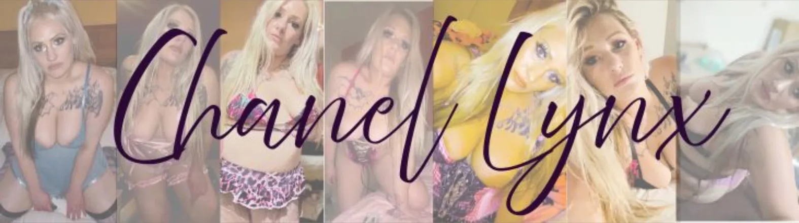 OnlyFans cuenta sexyinchanel header 2