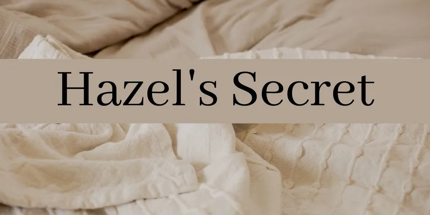 OnlyFans cuenta hazelssecret915 header 2