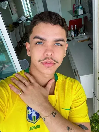 OnlyFans cuenta antoni_nasc avatar 1