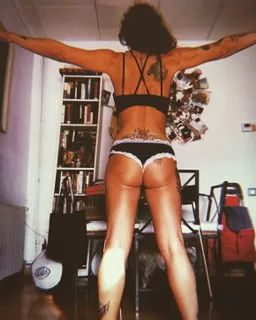 OnlyFans cuenta rousmary78 header 2