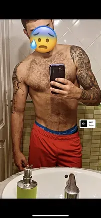 OnlyFans cuenta toregod101 avatar 1