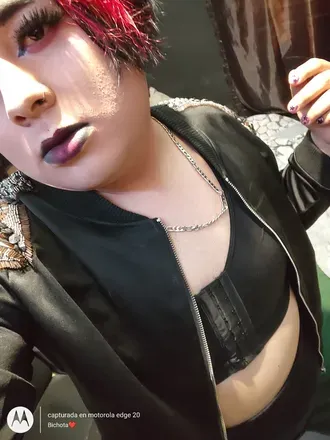 OnlyFans cuenta lalamtz avatar 1
