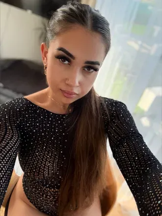 OnlyFans cuenta suziluna avatar 1