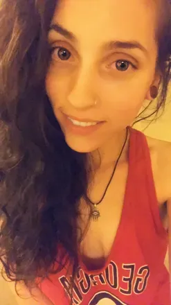 OnlyFans cuenta nataliaitalia avatar 1