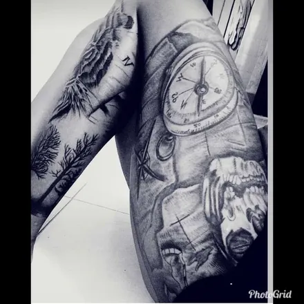 OnlyFans cuenta nicoletatto header 2
