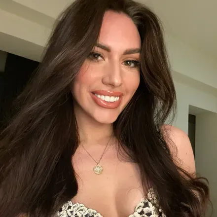 OnlyFans cuenta mabel_blanc avatar 1