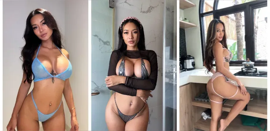 OnlyFans cuenta krystal_vip header 2