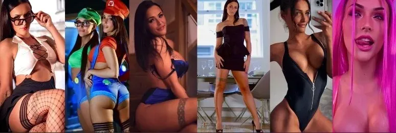 OnlyFans cuenta itsrubyfiera header 2