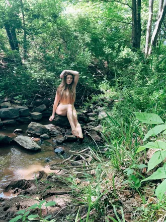 OnlyFans cuenta theriversdaughter avatar 1