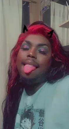OnlyFans account  breyonrox avatar 1