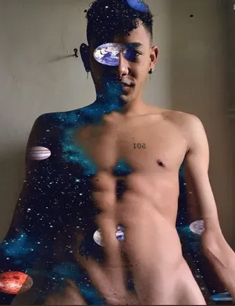OnlyFans cuenta neptuneboybr avatar 1