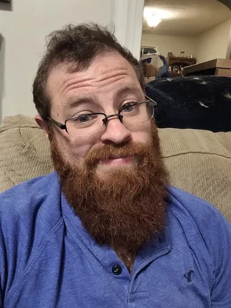 OnlyFans account  firebeardftm header 2