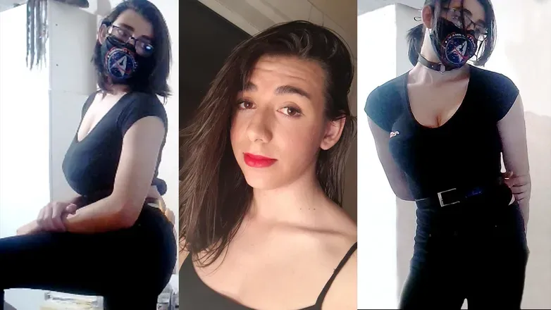 OnlyFans cuenta femboyholly header 2